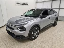 Harmaa Käytetty 2021 Citroën C4 Feel Viistoperä | 14 990 € (Perustarjous)