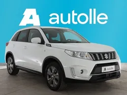 Käytetty 2019 Suzuki Vitara GL Katumaasturi | 17 490 € (Perustarjous)