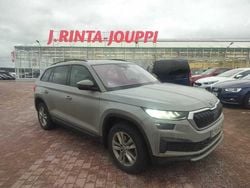 Käytetty 2022 Skoda Kodiaq Active Katumaasturi | 26 880 € (Perustarjous)