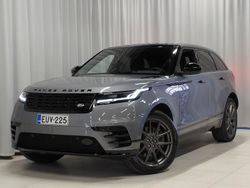 Harmaa Käytetty 2023 Land Rover Range Rover Velar SE Dynamic Katumaasturi | 69 990 €