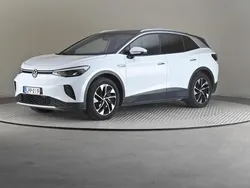 Käytetty 2021 VW ID.4 Pro Performance Katumaasturi | 26 500 € (Perustarjous)