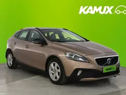 Käytetty 2016 Volvo V40 CC Momentum Farmari | 20 790 €