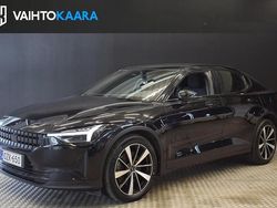 Käytetty 2022 Polestar 2 Long Range Dual motor Viistoperä | 31 300 € (Perustarjous)