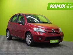 Punainen Käytetty 2005 Citroën C3 Viistoperä | 1 600 €
