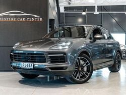 Käytetty 2020 Porsche Cayenne Katumaasturi | 67 900 €