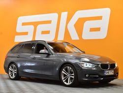 Käytetty 2012 BMW 328 Sport Line Farmari | 13 900 €
