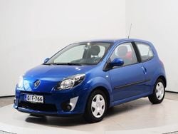 Blu Usata 2009 Renault Twingo Dynamique Due volumi | 2 880 €