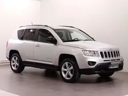 Käytetty 2013 Jeep Compass Limited Katumaasturi | 5 790 €