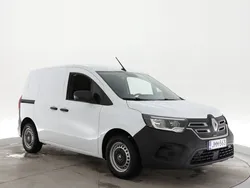 Valkoinen Käytetty 2022 Renault Kangoo Tila-auto | 29 380 € (Perustarjous)