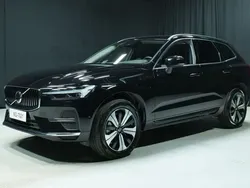 Musta Uusi 2025 Volvo XC60 Plus Katumaasturi | 63 800 €
