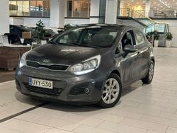 Käytetty 2015 Kia Rio EX Viistoperä | 8 580 € (Perustarjous)