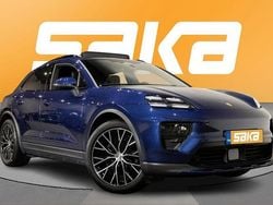 Käytetty 2025 Porsche Macan Katumaasturi | 92 900 € (Hyvä tarjous)