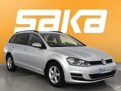 VW Golf VII