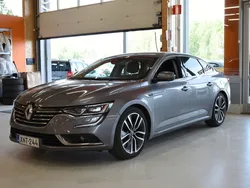 Käytetty 2018 Renault Talisman Bose Edition Sedan | 13 890 €