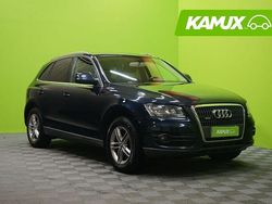 Käytetty 2010 Audi Q5 Katumaasturi | 8 390 € (Hieman kallis)