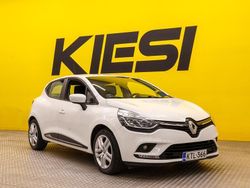 Käytetty 2018 Renault Clio IV Viistoperä | 9 490 € (Hieman kallis)
