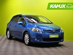 Sininen Käytetty 2012 Toyota Auris Edition Sedan | 8 400 € (Perustarjous)