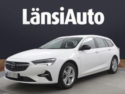 Käytetty 2022 Opel Insignia Innovation Farmari | 24 990 € (Perustarjous)