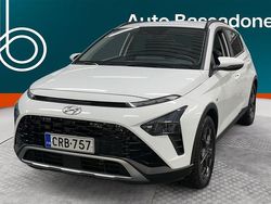 Käytetty 2022 Hyundai Bayon Style Katumaasturi | 19 990 €