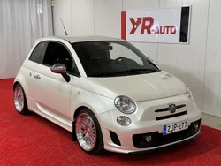 Abarth 500