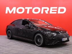 Käytetty 2022 Mercedes EQE AMG 43 AMG Sedan | 62 900 € (Perustarjous)