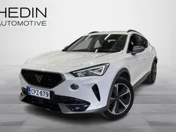 Valkoinen Käytetty 2022 Cupra Formentor Katumaasturi | 29 900 € (Hieman kallis)