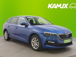 Sininen Käytetty 2024 Skoda 110 R Style Sedan | 24 690 € (Perustarjous)