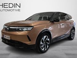 Ruskea Käytetty 2025 Opel Grandland Electric Katumaasturi | 43 900 €