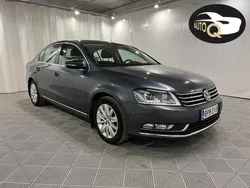 Käytetty 2011 VW Passat Comfortline Sedan | 5 990 € (Perustarjous)