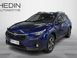 Sininen Uusi 2025 Subaru Crosstrek Farmari | 37 900 €