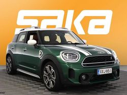 Usata 2021 Mini Cooper Countryman SUV | 24 900 € (Buon prezzo)
