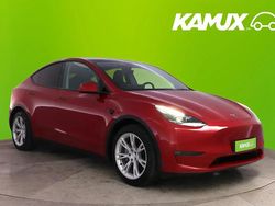 Käytetty 2022 Tesla Model Y Katumaasturi | 32 250 € (Perustarjous)