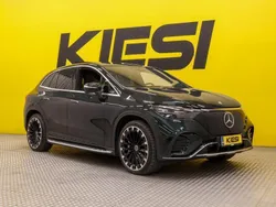 Käytetty 2024 Mercedes EQE350 Premium Plus Katumaasturi | 75 890 € (Perustarjous)