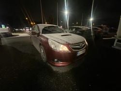 Käytetty 2011 Subaru Legacy Farmari | 4 800 €