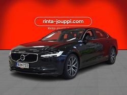 Käytetty 2020 Volvo S90 Momentum Sedan | 18 780 € (Perustarjous)