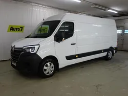 Valkoinen Käytetty 2023 Renault Master Van | 25 890 € (Supertarjous)