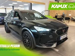 Musta Käytetty 2022 Cupra Formentor Katumaasturi | 27 900 € (Supertarjous)
