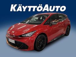 Met. punainen Käytetty 2023 Cupra Born Viistoperä | 24 990 € (Perustarjous)
