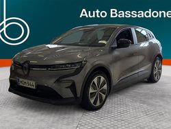 Käytetty 2022 Renault Mégane Evolution Viistoperä | 24 880 €