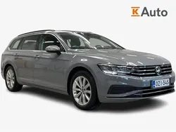 Käytetty 2022 VW Passat Business Farmari | 23 544 € (Hyvä tarjous)
