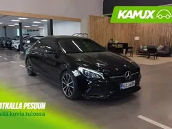 Mercedes CLA180