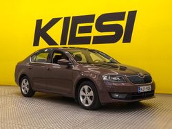 Käytetty 2013 Skoda Octavia Viistoperä | 11 470 € (Perustarjous)