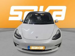 Gebruikt 2021 Tesla Model 3 Performance Sedan | 31 900 € (Eerlijke prijs)