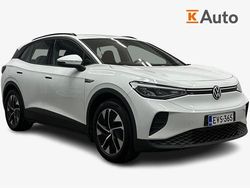 Käytetty 2023 VW ID.4 Pro Performance Katumaasturi | 26 450 € (Perustarjous)