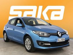 Käytetty 2014 Renault Mégane III Expression Viistoperä | 8 900 €