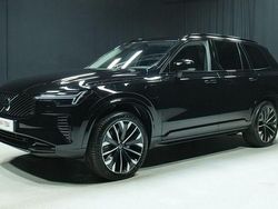 Käytetty 2025 Volvo XC90 Performance Katumaasturi | 83 300 €