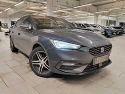 Käytetty 2021 Seat Leon FR Viistoperä | 19 490 € (Perustarjous)