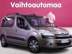Käytetty 2013 Citroën Berlingo Katumaasturi | 6 990 € (Hieman kallis)