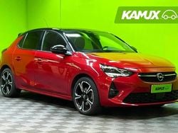 Punainen Käytetty 2020 Opel Corsa GS Line Sedan | 15 590 €