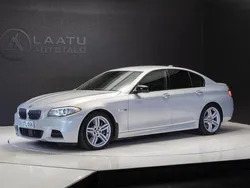 BMW M550